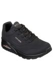 Skechers  Uno Stand On Air - Black