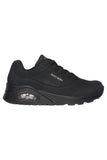 Skechers  Uno Stand On Air - Black