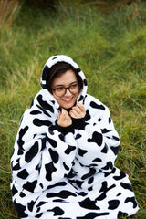 Moana Rd The Mega Hoodie