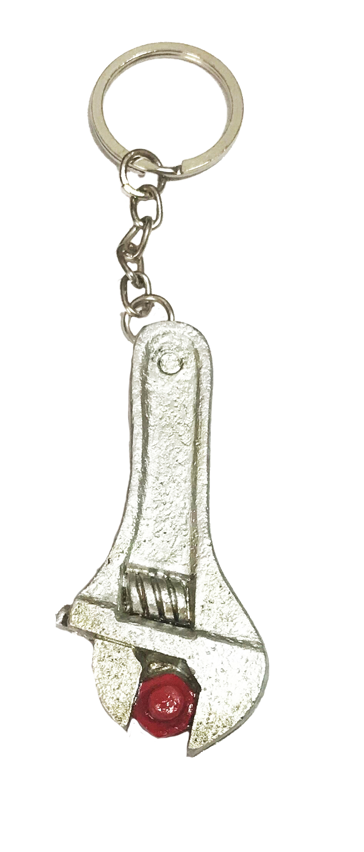 Moana Rd Keyring