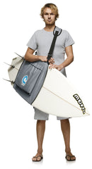 Curve SUP Sling Webbing inc Pouch