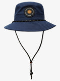 Quiksilver Youth No Brainers Bucket Hat - Insignia Blue