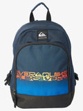 Quiksilver Chompine Backpack - Nautical Blue