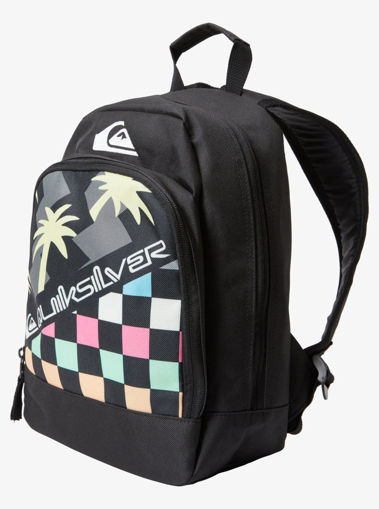 Quiksilver kids top backpack