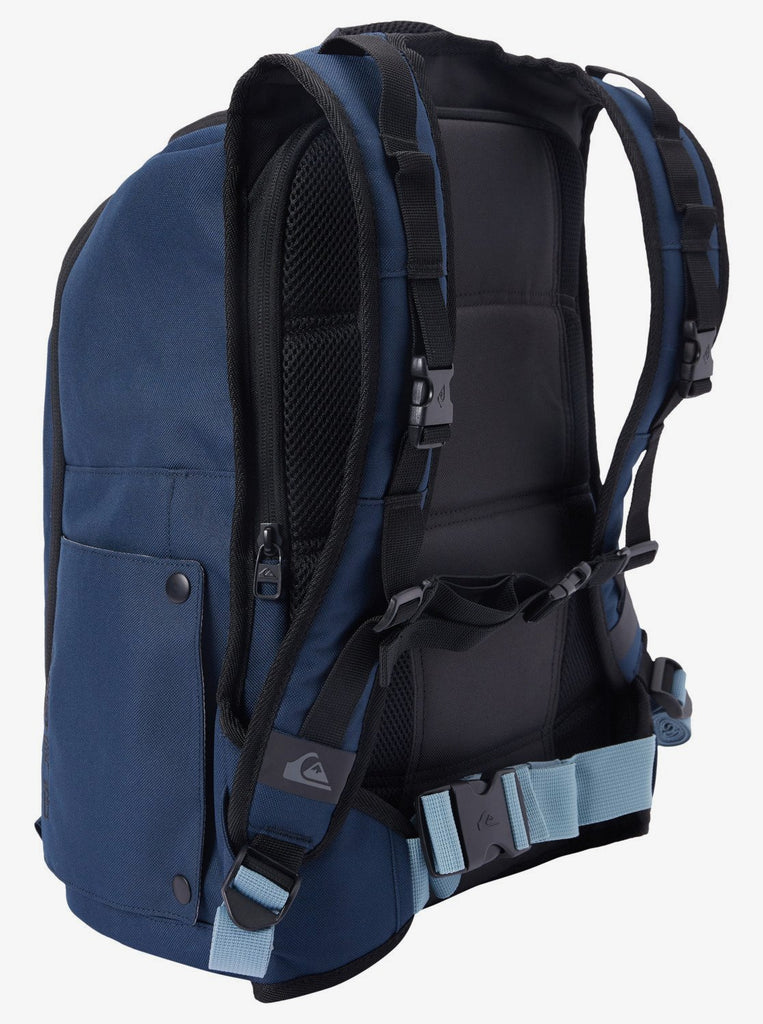 Mochila best sale quiksilver grenade