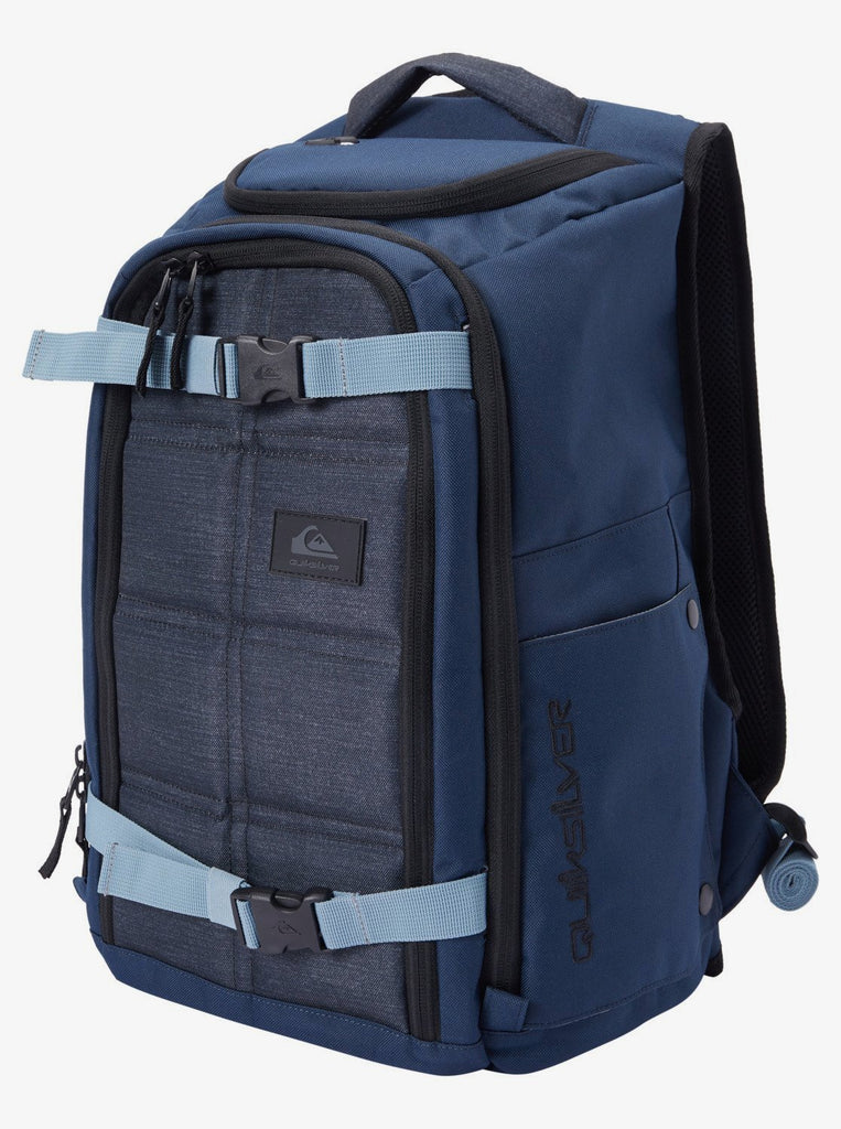 Quiksilver outlet grenade backpack