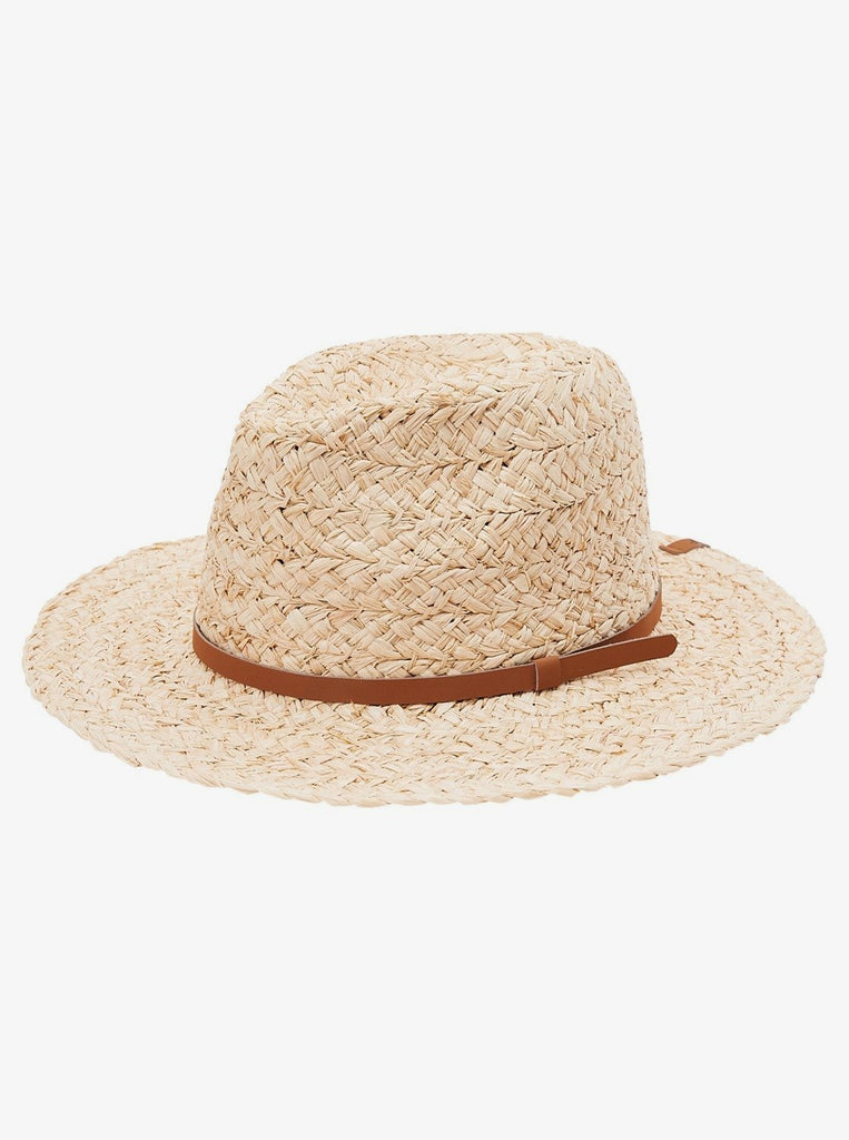 Quiksilver Stay Grassy Hats - Natural