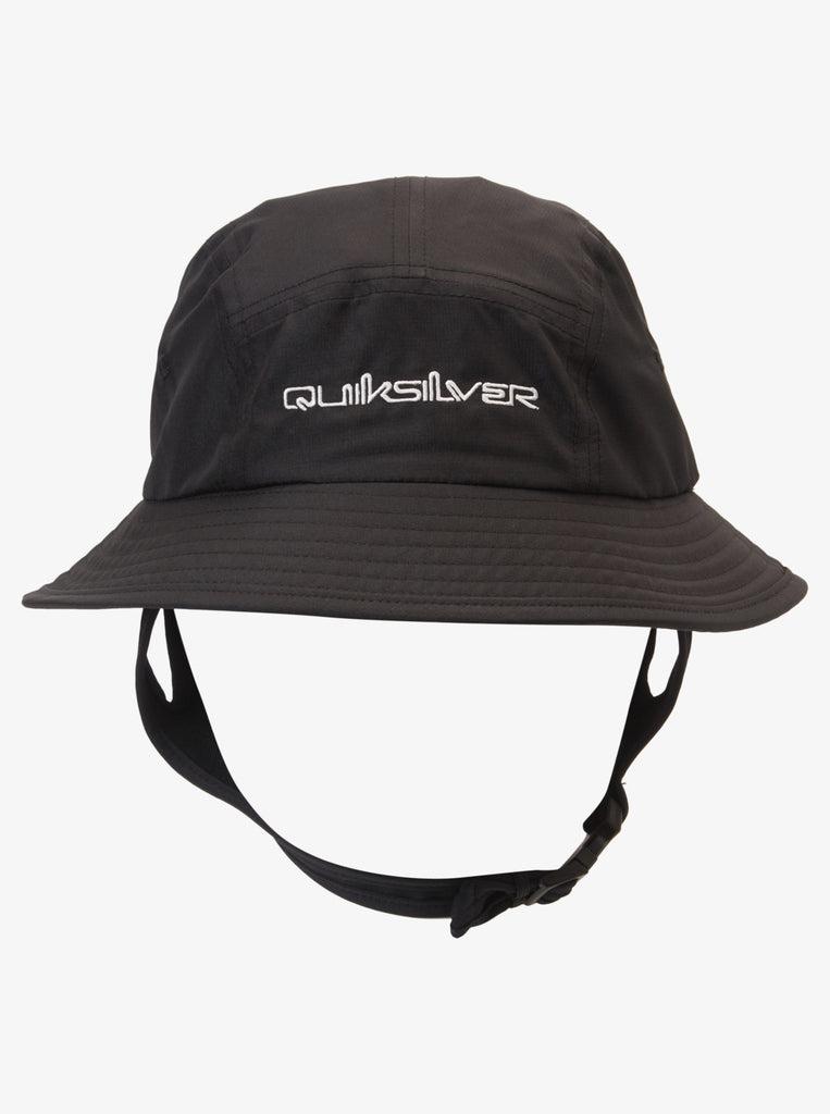 Quiksilver Surfari Bucket Hat - Black – Out There Surf
