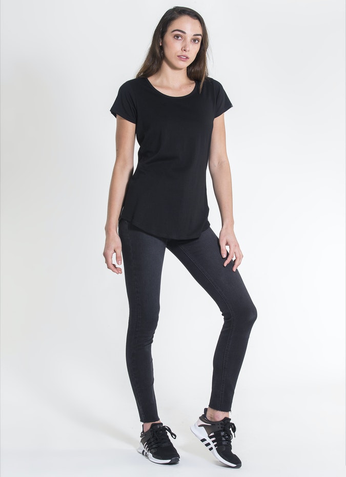 AS Colour Mali Tee