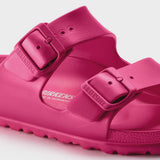 Birkenstock Arizona Eva - Beetroot Purple