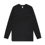 AS Colour Base Organic LS Tee - Assorted