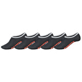 Globe Boys Smith Invisible Socks - Size 2-8