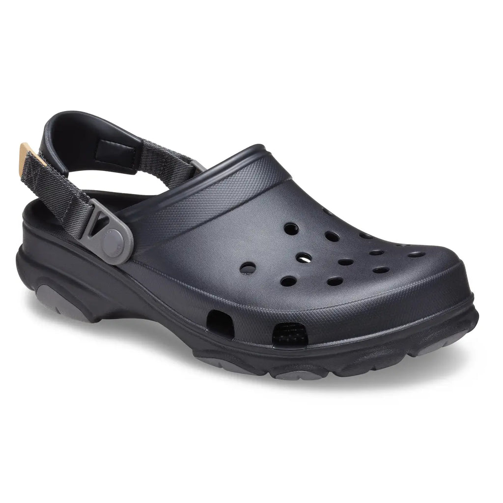 Crocs Classic All Terrain Clog - Black
