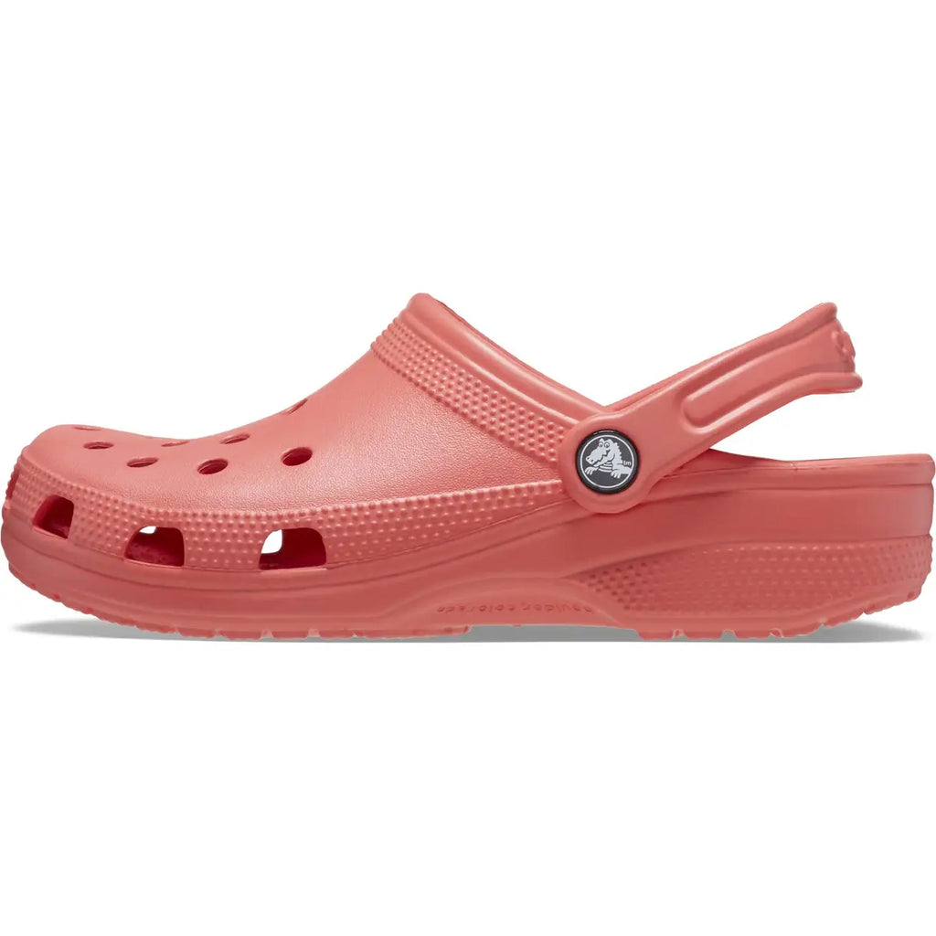 Melon 2025 pink crocs