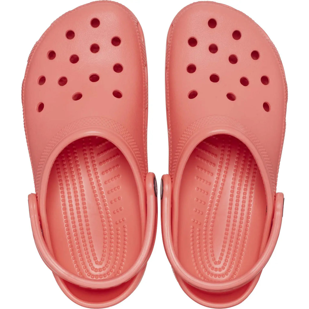 Women's watermelon crocs hot sale
