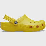 Crocs Classic Clogs - Sunflower