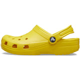 Crocs Classic Clogs - Sunflower