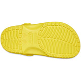 Crocs Classic Clogs - Sunflower