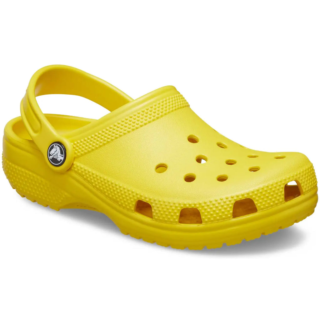 Crocs Classic Clogs - Sunflower