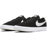 Nike SB Zoom Blazer Low Pro GT - Black/White