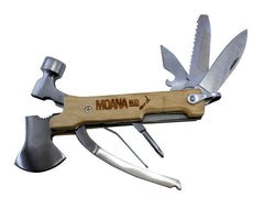 Moana Rd Bush Wonder Tool