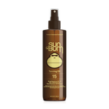 Sun Bum Browning Oil SPF 15