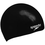 Speedo Junior Moulded Silicone Swimming Cap