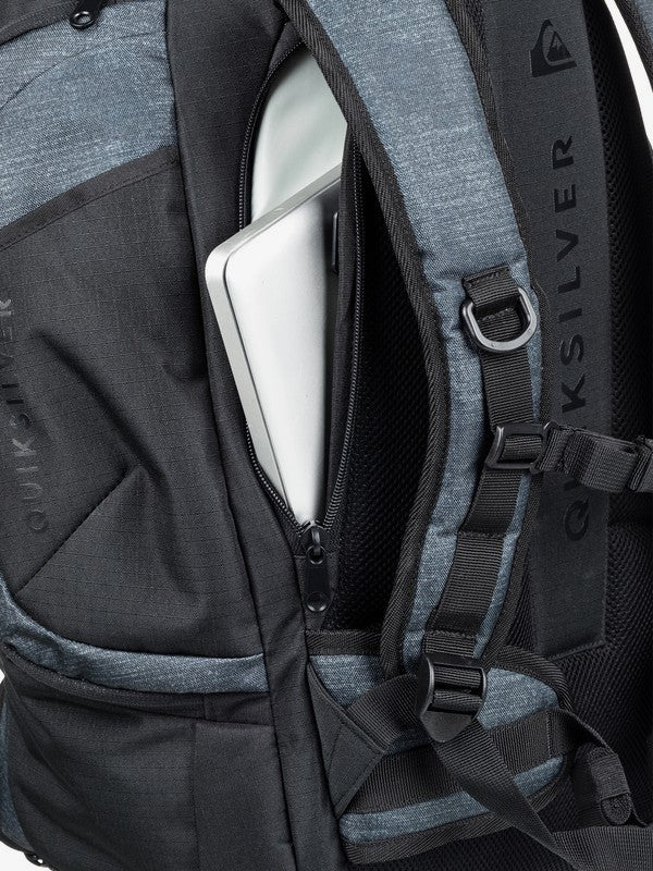 Quiksilver hotsell fetch backpack