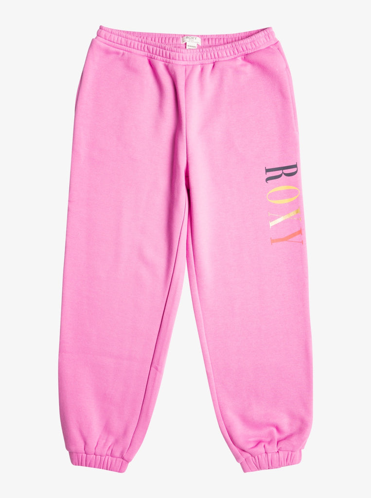 Roxy Wildest Dreams Pant Relax A Trackies - Cyclamen