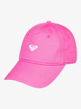 Roxy Girls Dear Believer Baseball Cap - Sachet Pink