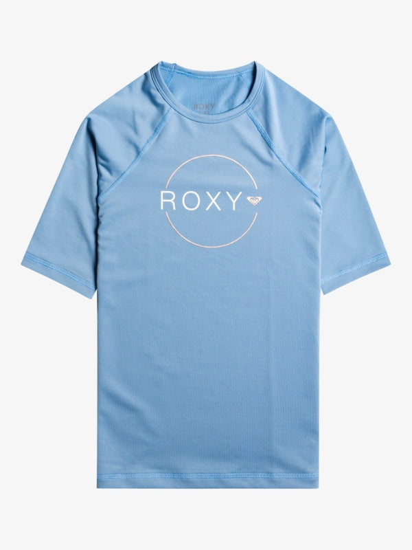 Roxy Beach Classics 3/4 S/SL Rashie - Allure