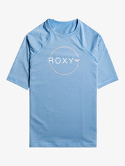 Roxy Beach Classics 3/4 S/SL Rashie - Allure