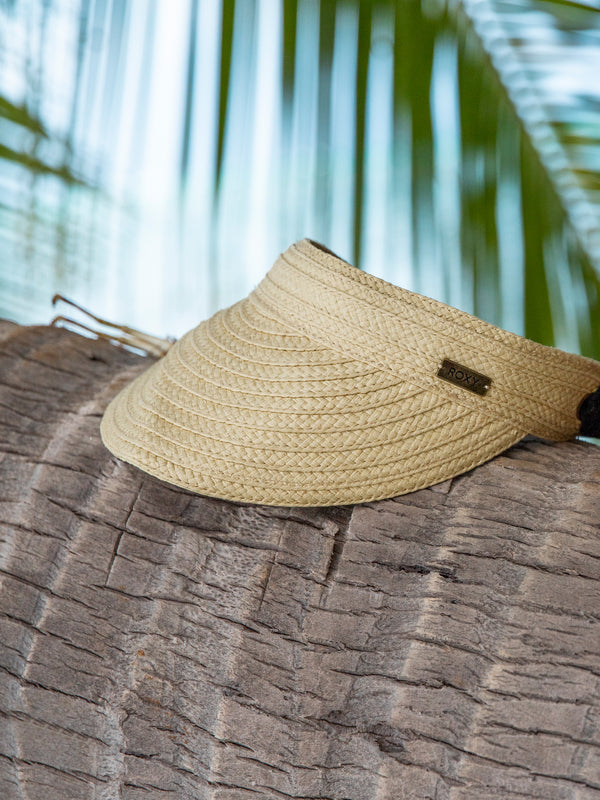 Roxy visor best sale