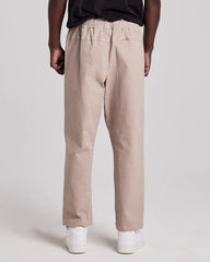 Huffer Baggies Pant - Sand