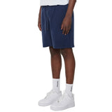Huffer Mens After Hours Relax Shorts - India Ink