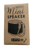 Moana Rd Wireless Mini Speaker