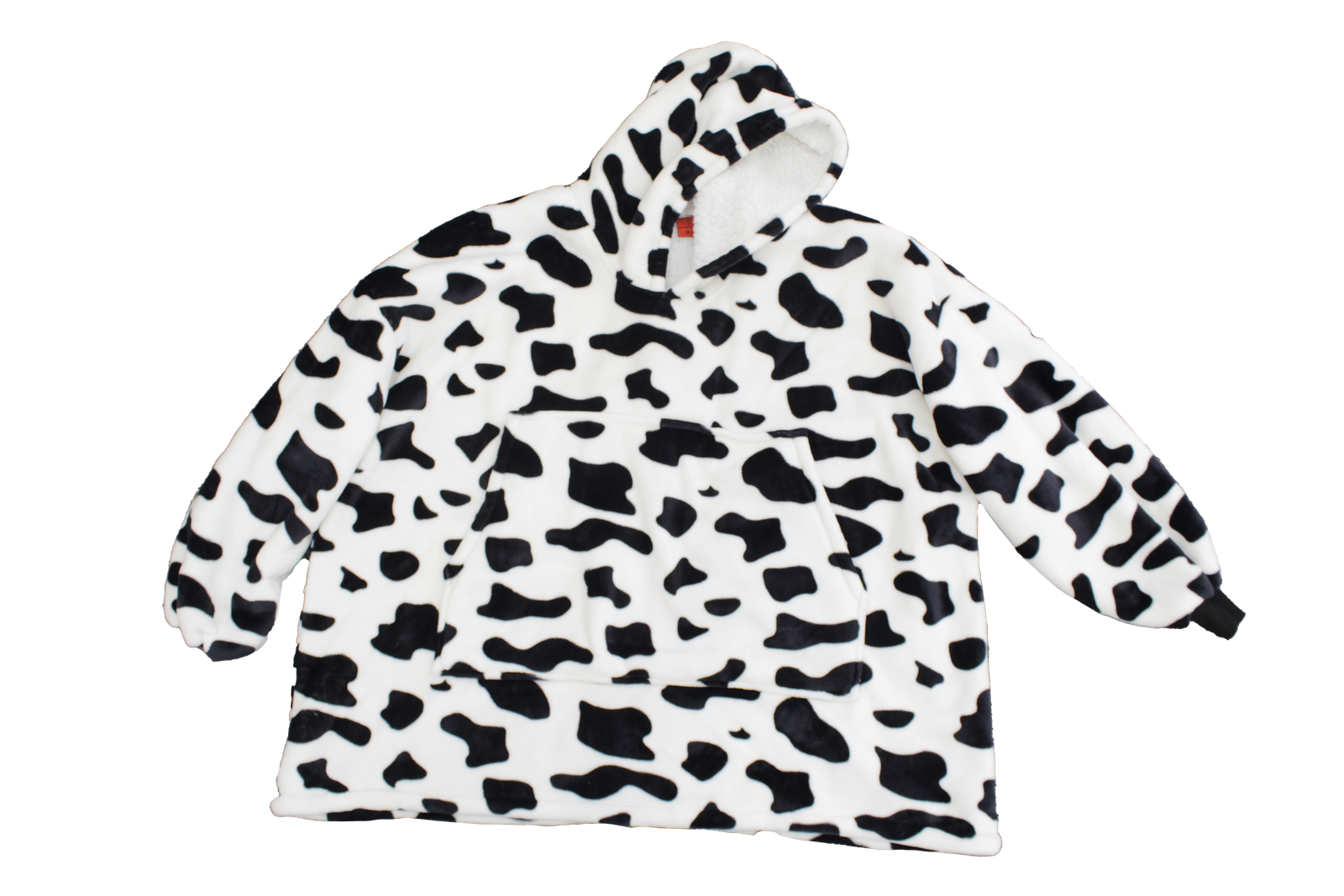 Moana Rd The Mega Hoodie