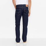 Levi's Original 501 Jean - Rinse 37461