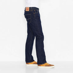 Levi's Original 501 Jean - Rinse 37461