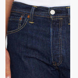 Levi's Original 501 Jean - Rinse 37461
