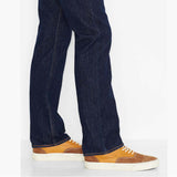 Levi's Original 501 Jean - Rinse 37461