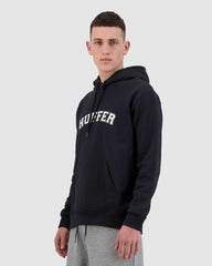 Huffer True Hood/Drop Out - Navy