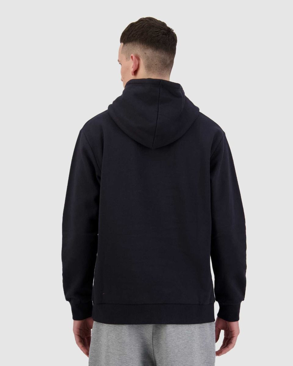 Huffer True Hood/Drop Out - Navy