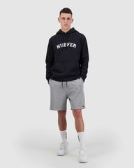 Huffer True Hood/Drop Out - Navy