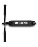 Micro Ramp Scooter - Black