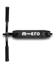 Micro Ramp Scooter - Black
