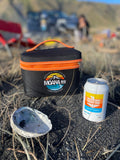 Moana Rd Neoprene Cooler Can/Lunch