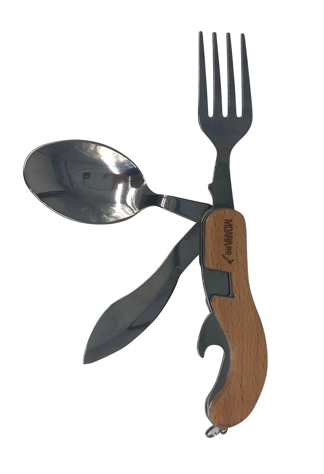Moana Rd Cutlery Wonder Tool