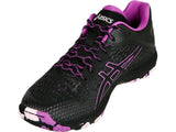 Asics Womens Netburner Professional FF2 - Black/Black