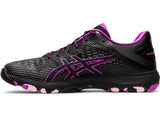 Asics Womens Netburner Professional FF2 - Black/Black